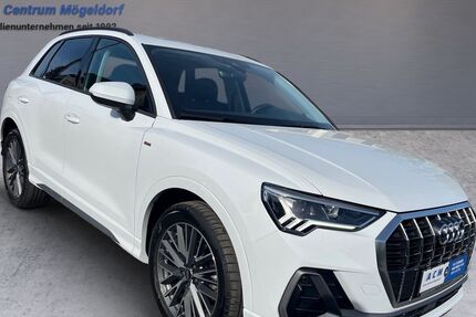 Audi Q3 38.500 km 34.970 &euro; Nürnberg 90482
