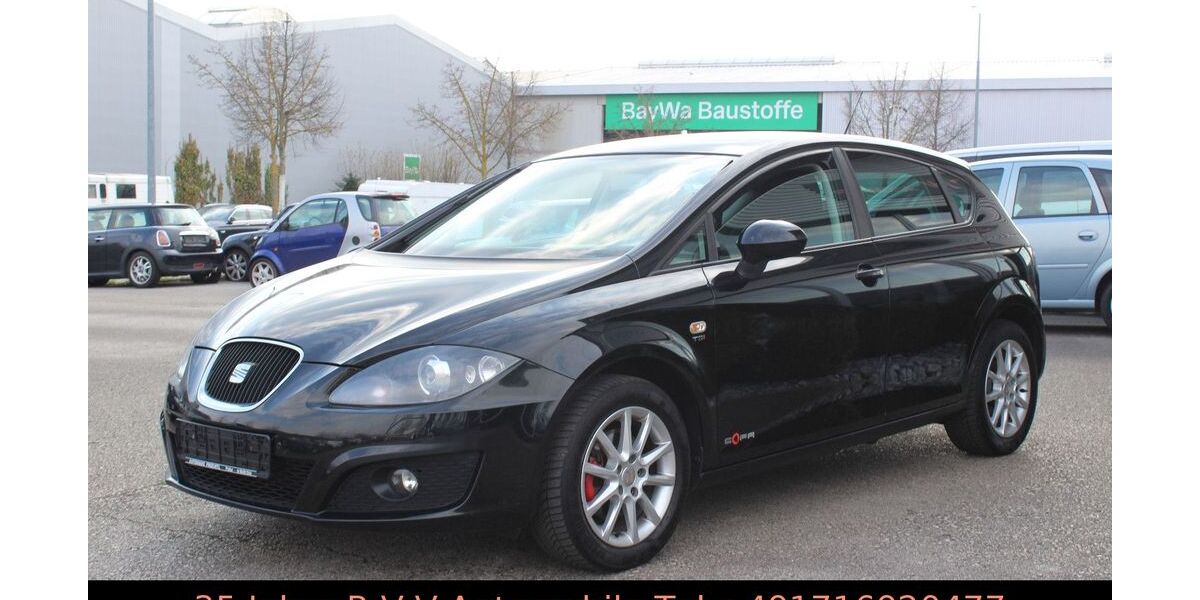 Seat Leon 142.000 km 6.990 &euro; Fürth (bei Nürnberg) 90763