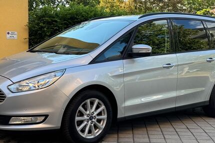 Ford Galaxy 159.000 km 14.490 &euro; Cadolzburg (bei Nürnberg) 90556