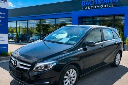 Mercedes-Benz B 200 85.813 km 16.500 &euro; Zirndorf 90513