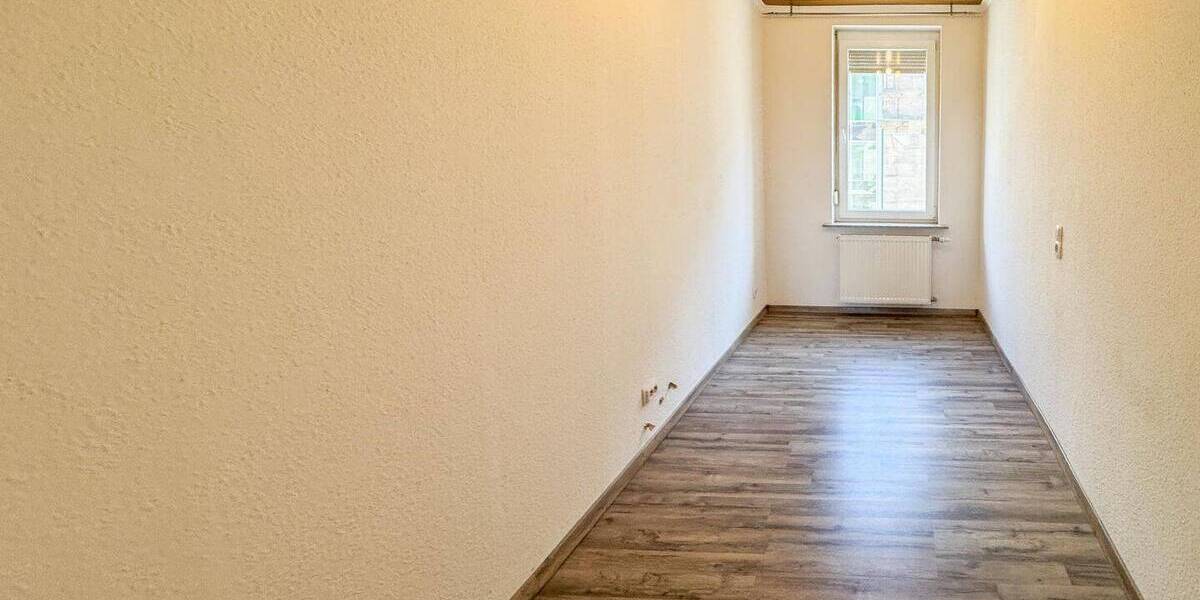 Etagenwohnung Fürth Innenstadt - 4 Zimmer, 120 m&sup2;, 349.900&euro; | Angebot:26435049