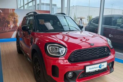 Mini Countryman S (Cooper) 56.035 km 28.470 &euro; Erlangen 91058