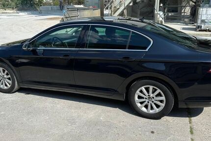 VW Passat 142.000 km 14.700 &euro; Fürth 90765