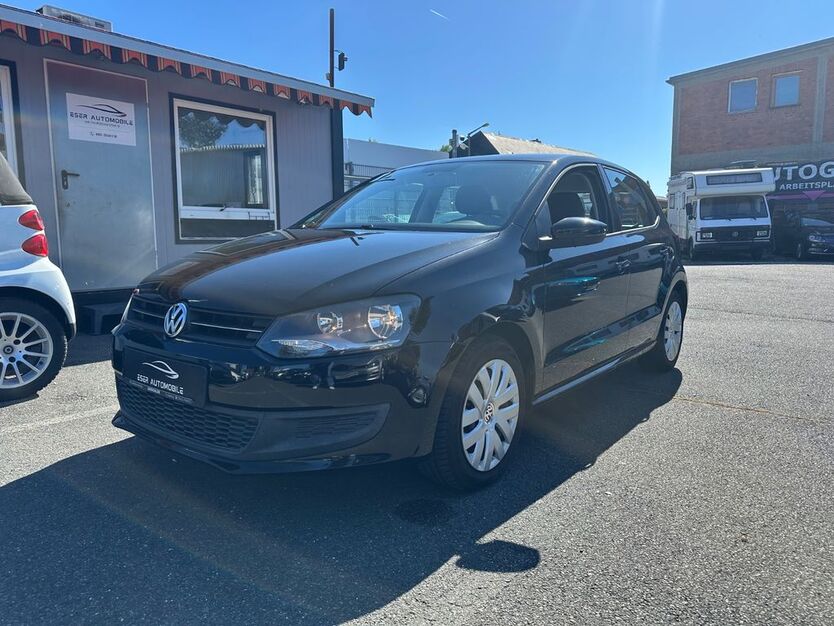 VW Polo 190.000 km 3.800 € Nürnberg 90441