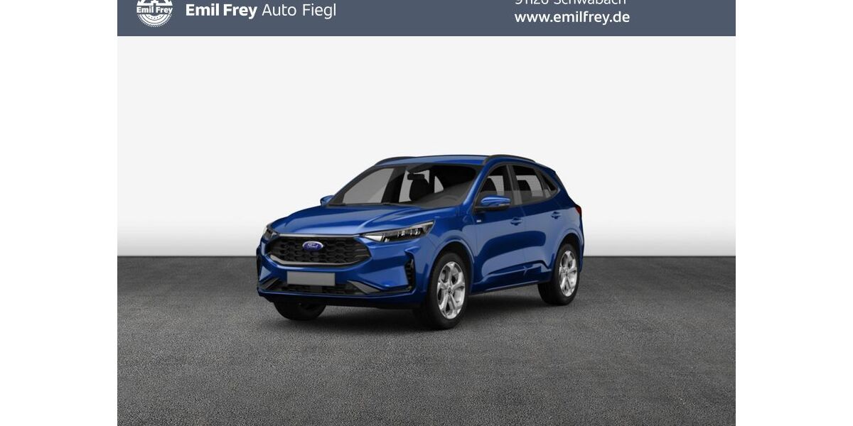 Ford Kuga 12.162 km 32.980 &euro; Schwabach 91126