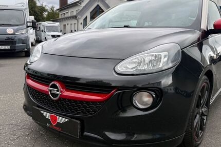 Opel Adam 132.000 km 5.290 &euro; FORCHHEIM 91301