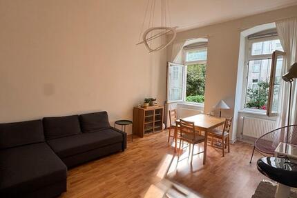 Wohnung Nürnberg Gaismannshof - 2 Zimmer, 50 m&sup2;, 1.700&euro; | Angebot:25568275