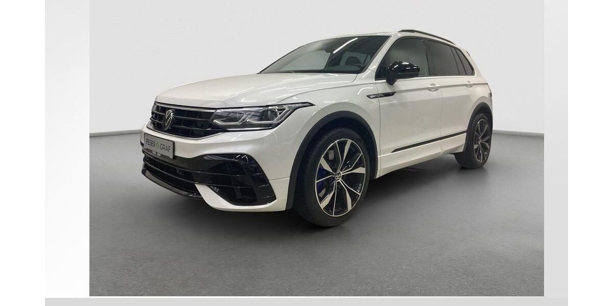 VW Tiguan 45.143 km 41.490 &euro; Fürth 90763