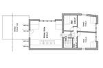 Dachgeschoßwohnung Schnaittach - 3 Zimmer, 102 m&sup2;, 1.200&euro; | Angebot:26290194