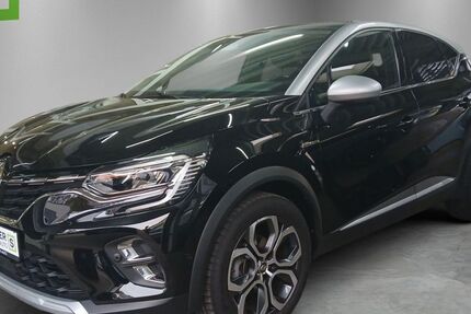 Renault Captur 63.020 km 14.990 € Nürnberg 90471