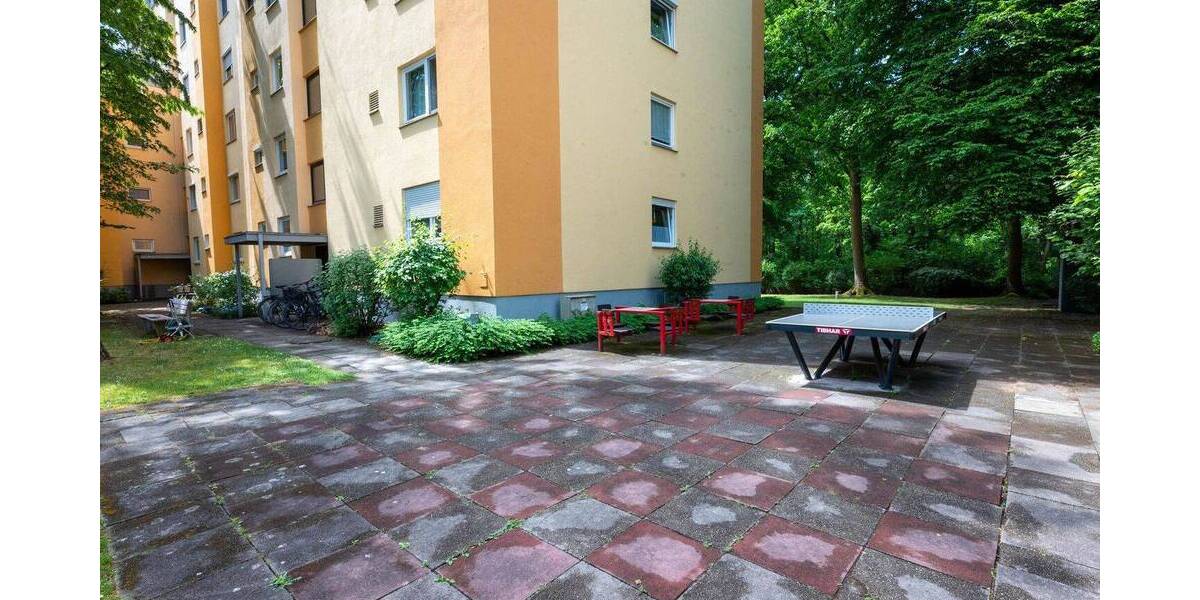 Etagenwohnung Nürnberg Falkenheim - 3 Zimmer, 80 m&sup2;, 389.000&euro; | Angebot:26794384