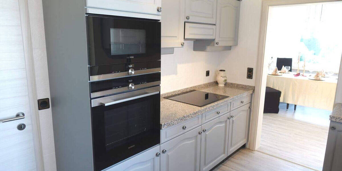 Etagenwohnung Langenzenn - 1.500&euro; | Angebot:25675761