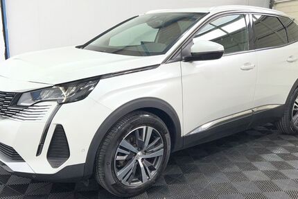 Peugeot 3008 57.750 km 16.970 &euro; Schwabach/Wolkersdorf 91126