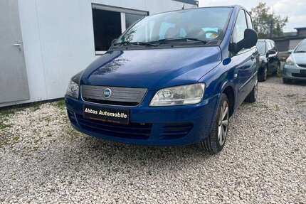 Fiat Multipla
