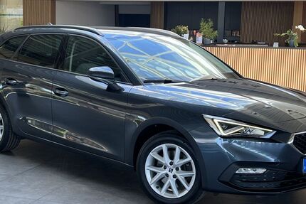 Seat Leon 114.010 km 16.970 &euro; Cadolzburg bei Nürnberg 90556