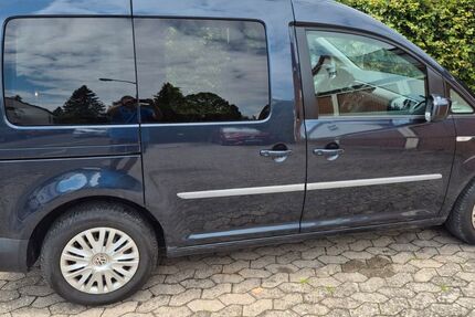 VW Caddy 146.000 km 10.777 &euro; Nürnberg 90419