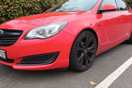 Opel Insignia 154.000 km 7.000 &euro; Roth 91154