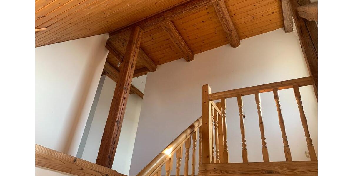 Einfamilienhaus im Zentrum von Herzogenaurach PROVISIONSFREI 7 zimmer