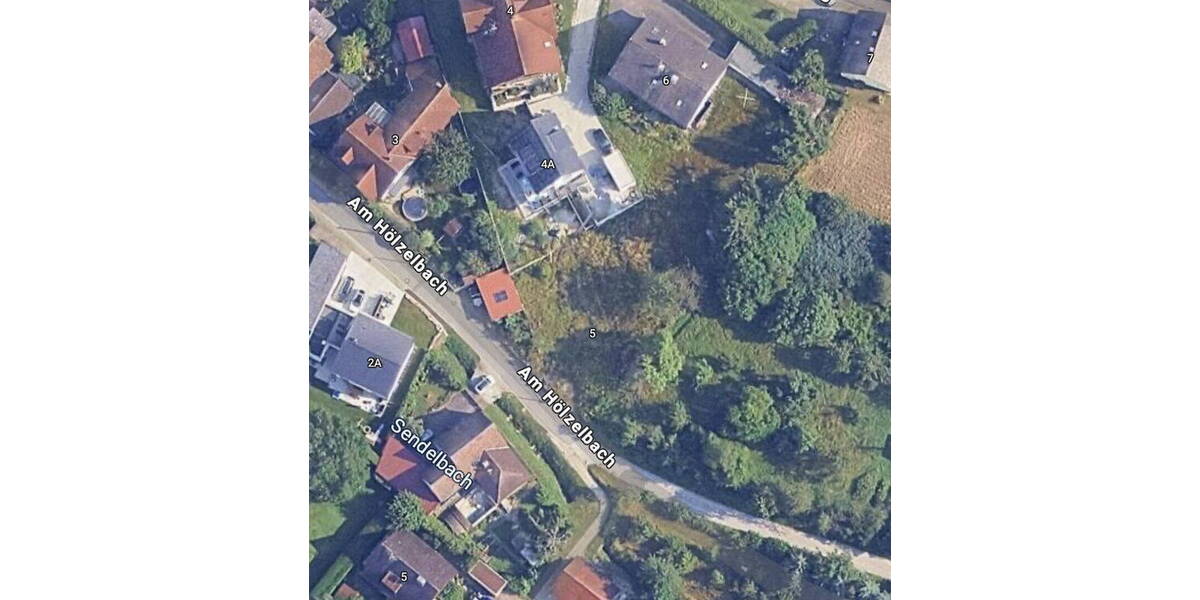 Grundstück Neunkirchen am Brand Großenbuch - 399.000&euro; | Angebot:26413974