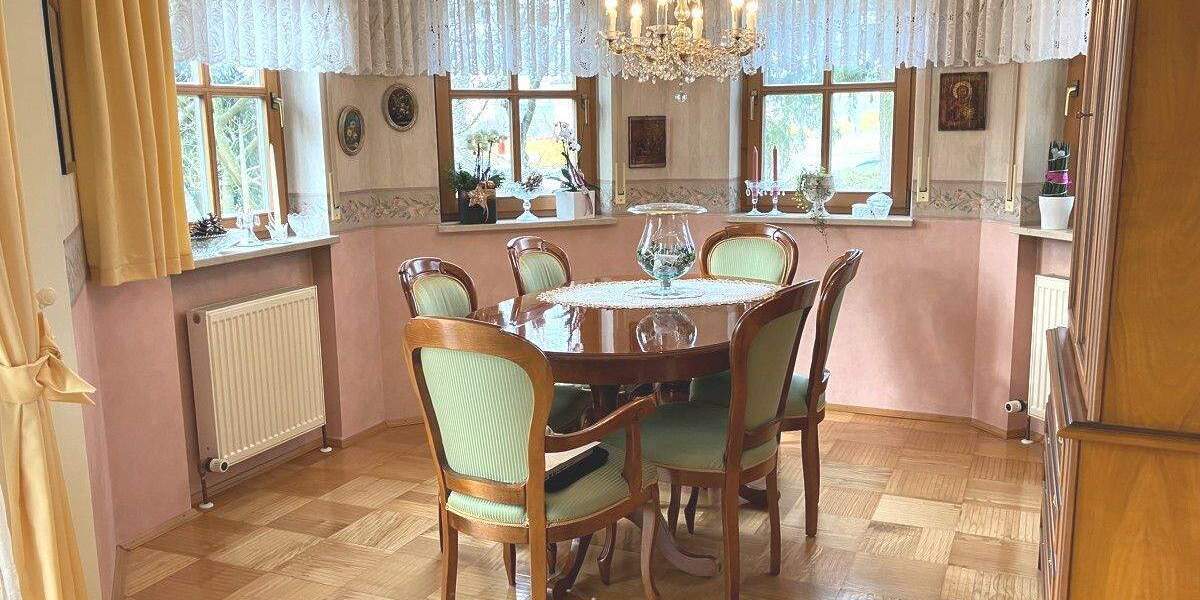 Mehrfamilienhaus, Wohnhaus Büchenbach - 670.000&euro; | Angebot:25674298