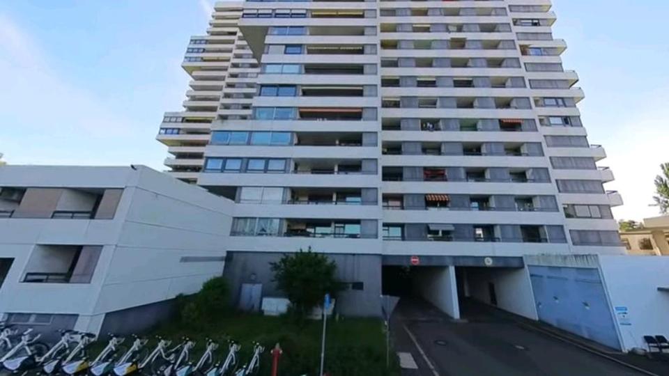 Etagenwohnung Nürnberg Altstadt, St. Lorenz - 1 Zimmer, 29 m&sup2;, 114.000&euro; | Angebot:25795359