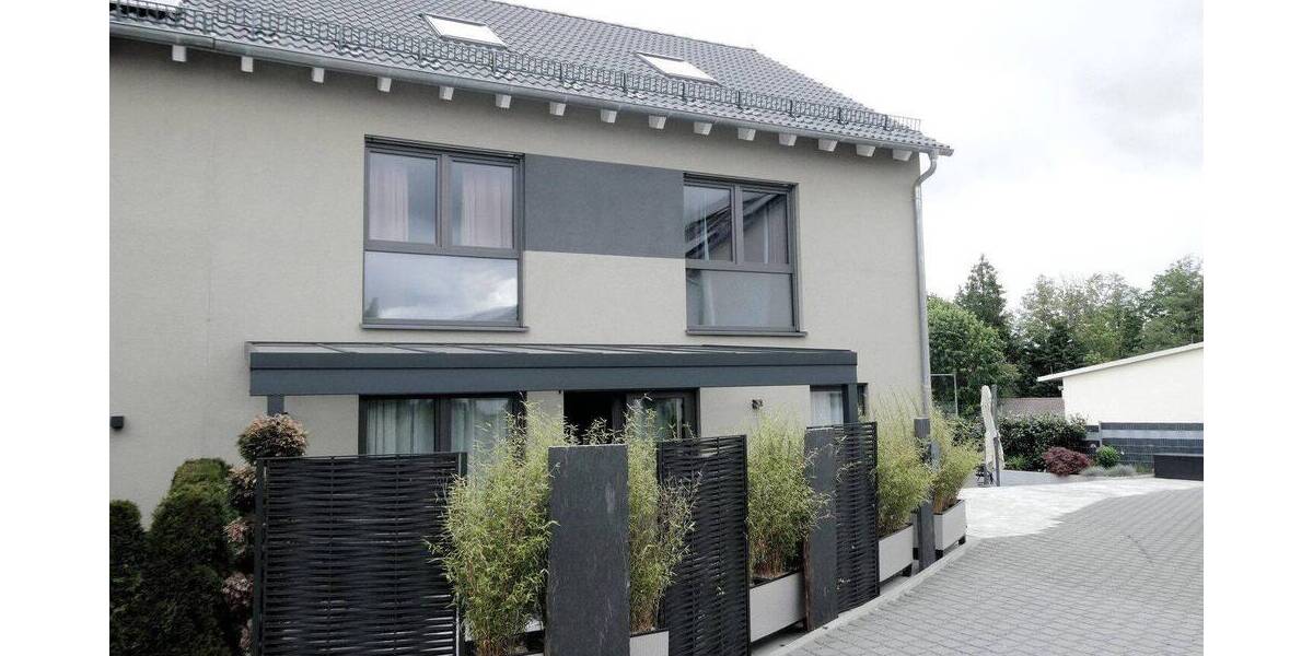 Doppelhaushälfte Allersberg Eismannsdorf - 5 Zimmer, 213 m&sup2;, 799.000&euro; | Angebot:26819207