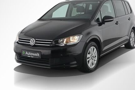 VW Touran 104.150 km 21.650 &euro; Nürnberg 90431
