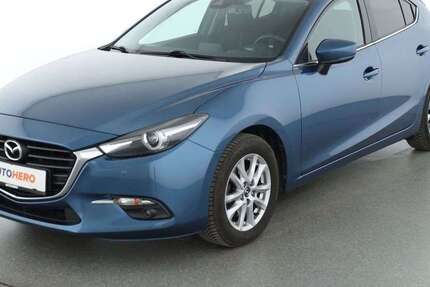 Mazda 3 61.886 km 15.090 € Nürnberg 90441