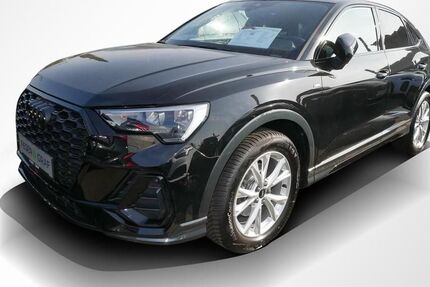 Audi Q3 15.850 km 39.440 &euro; Erlangen 91058