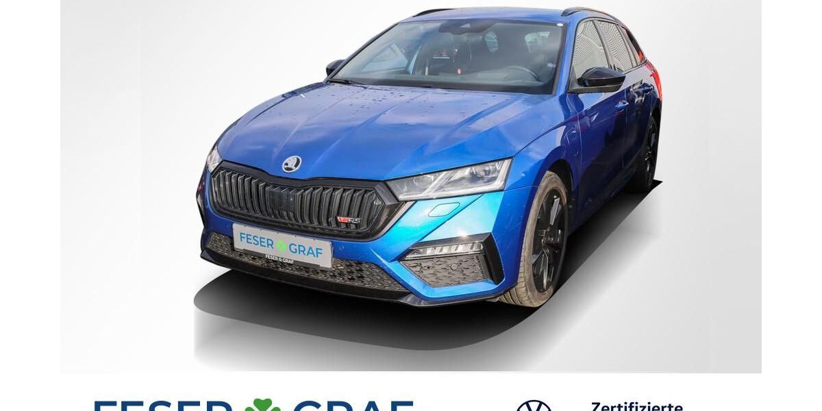 Skoda Octavia 40.724 km 26.901 &euro; Nürnberg 90411