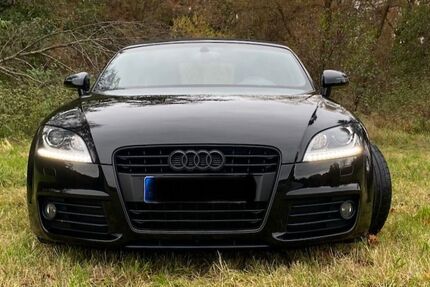 Audi TT 43.000 km 17.500 &euro; Roth 91154