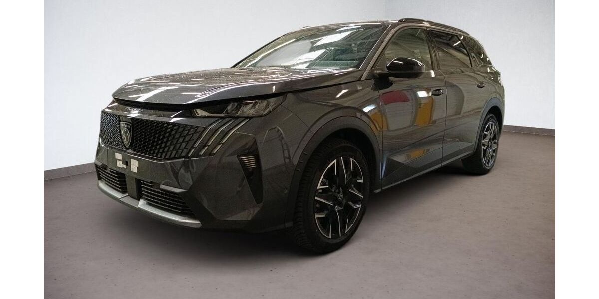 Peugeot 5008 6.350 km 31.999 &euro; Röthenbach a. d. Pegnitz 90552