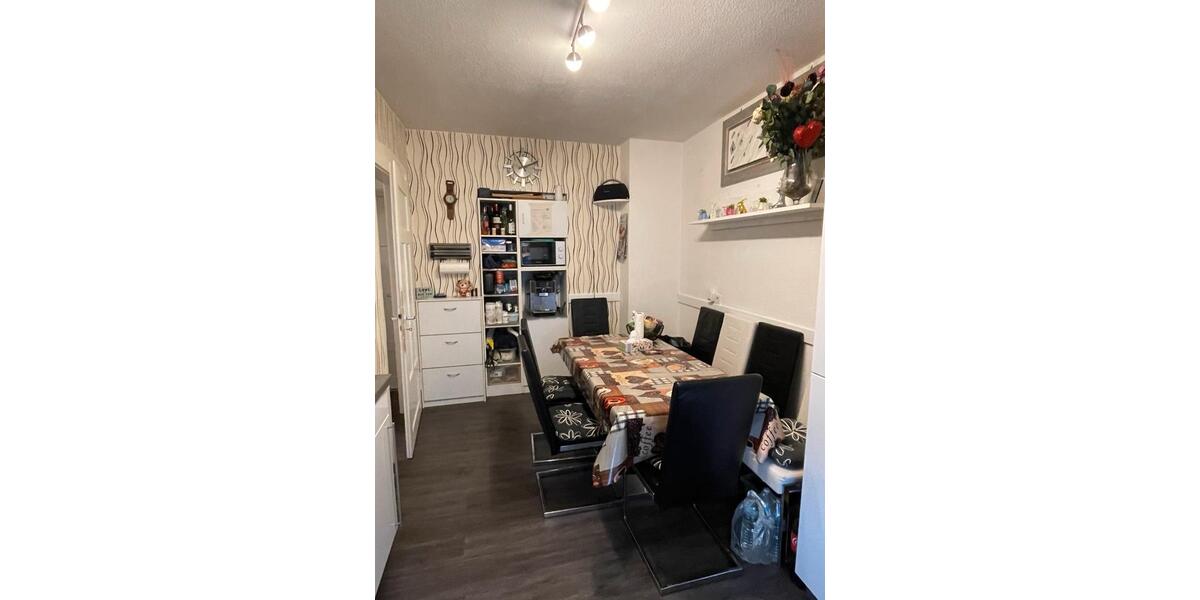 Wohnung in Furth von Privat zu verkaufen 2 zimmer