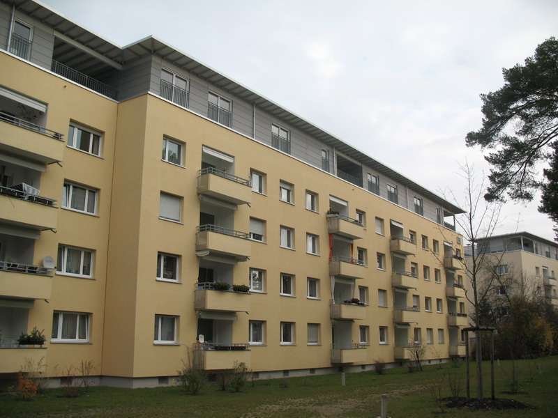 Wohnung zum Mieten in Erlangen 1.449 € 138 m² 4 zimmer