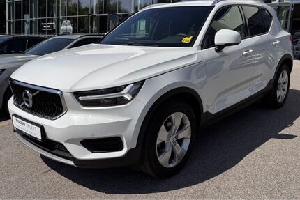 Volvo XC40 58.700 km 27.490 € Fürth 90765