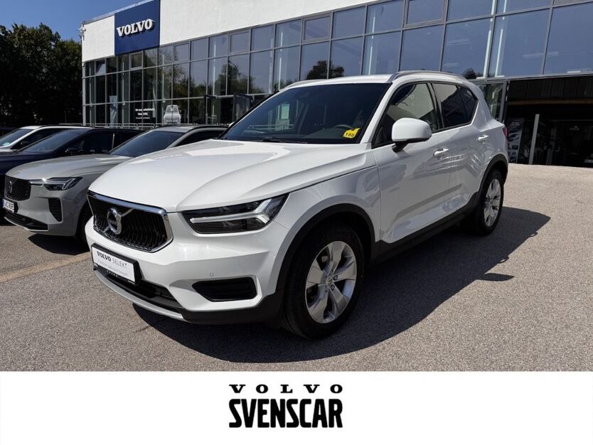 Volvo XC40 58.700 km 27.490 € Fürth 90765