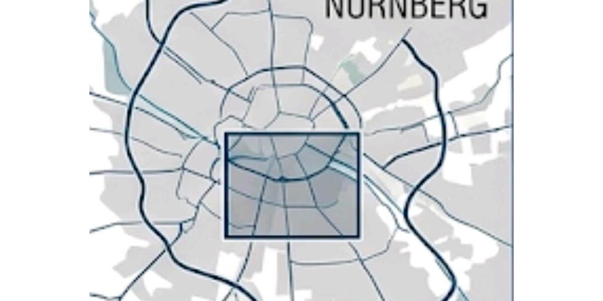 Gewerbeobjekt Nürnberg Rabus - 11&euro; | Angebot:26439798
