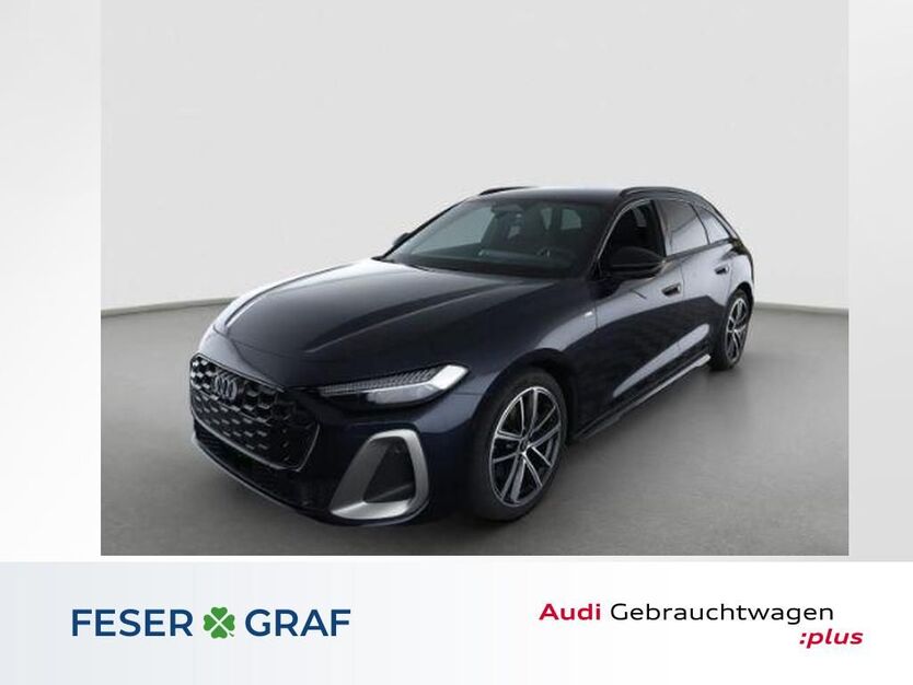 Audi A5 6.900 km 55.890 € Roth 91154
