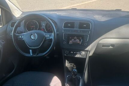 VW Polo 241.500 km 4.950 &euro; Fürth 90763