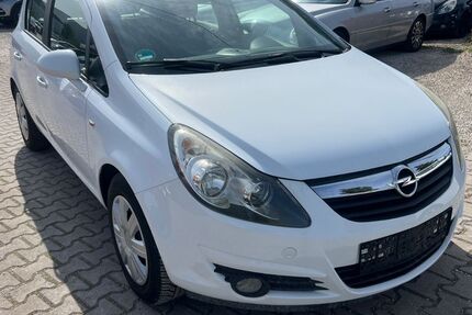 Opel Corsa 213.000 km 1.990 € Nürnberg 90431