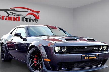 Dodge Challenger 13.800 km 59.490 € Allersberg 90584