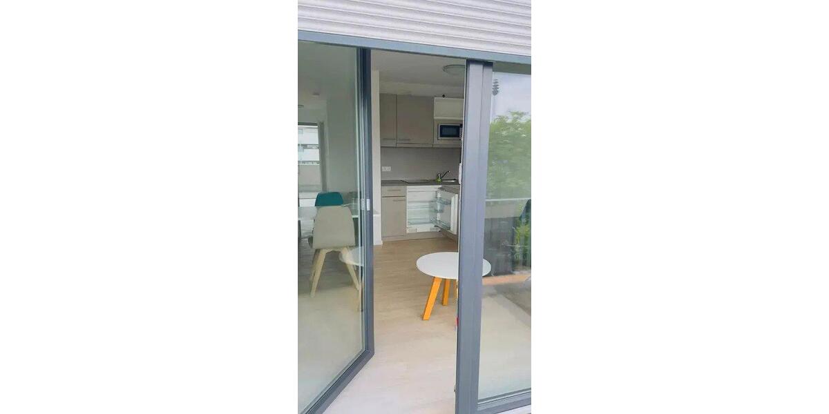 Einfamilienhaus Nürnberg Gibitzenhof - 1 Zimmer, 37 m&sup2;, 547&euro; | Angebot:27592193