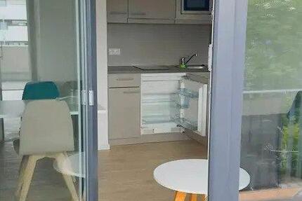 Haus Nürnberg Gibitzenhof - 1 Zimmer, 37 m&sup2;, 547&euro; | Angebot:27592193