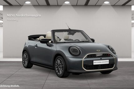 Mini Cooper S Cabrio 28.009 km 33.795 &euro; Nürnberg 90441