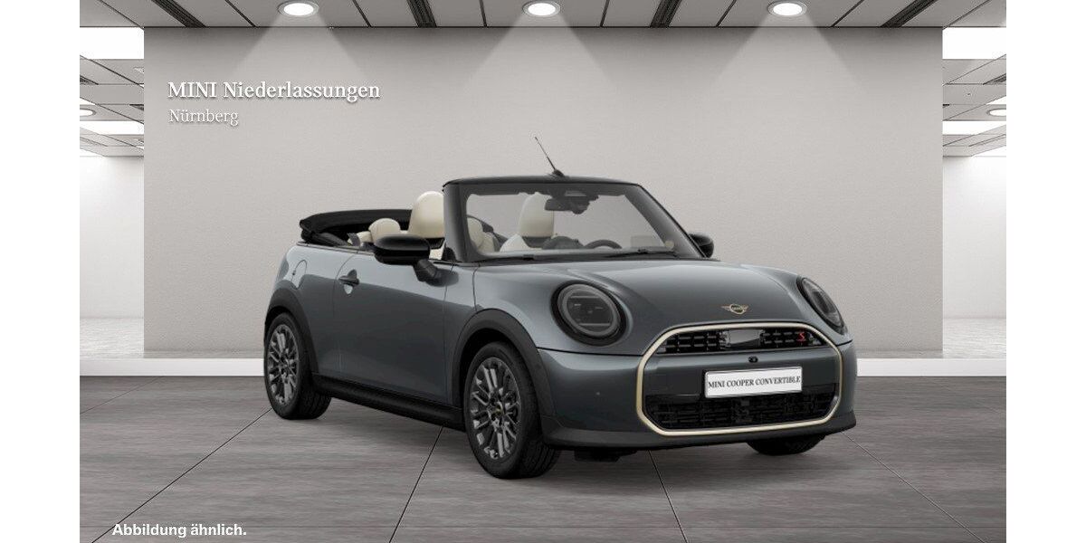 Mini Cooper S Cabrio 28.009 km 33.795 &euro; Nürnberg 90441