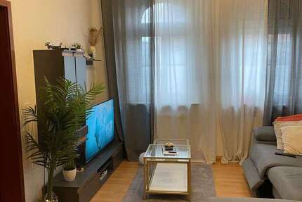 Wohnung zum Kaufen in Nürnberg 160.000 € 45.01 m² 2 zimmer