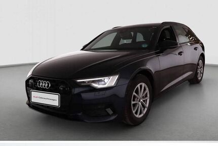 Audi A6 23.300 km 49.980 &euro; Roth 91154