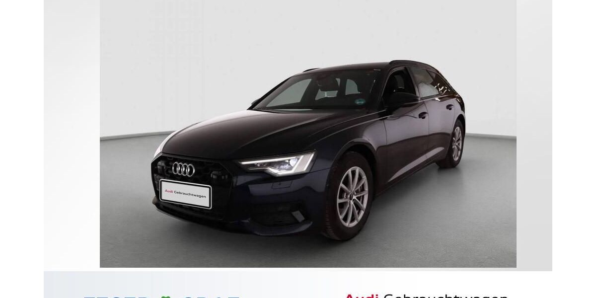 Audi A6 23.300 km 49.980 &euro; Roth 91154