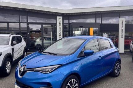 Renault ZOE 85.000 km 13.990 &euro; Fürth 90763