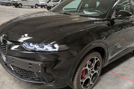 Alfa Romeo Tonale 14.650 km 28.500 &euro; Röthenbach a. d. Pegnitz 90552